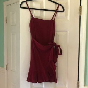 Princess Polly dress